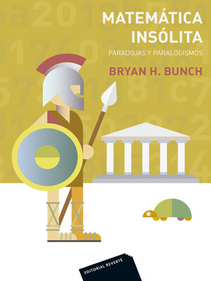 cover image of Matemática insólita